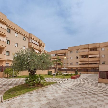 Apartamento Centro Jardines Tempul Jerez de la Frontera Exterior photo