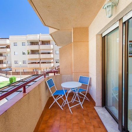 Apartamento Centro Jardines Tempul Jerez de la Frontera Exterior photo