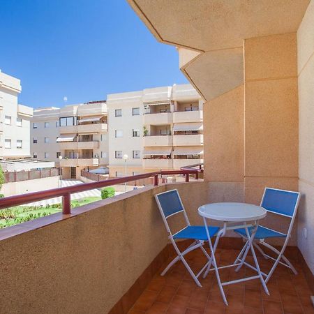 Apartamento Centro Jardines Tempul Jerez de la Frontera Exterior photo