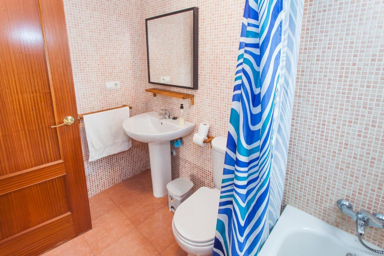 Apartamento Centro Jardines Tempul Jerez de la Frontera Exterior photo